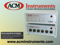 Gill AC and Gill AC 6 Channel