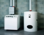 Click to view Central Heating details