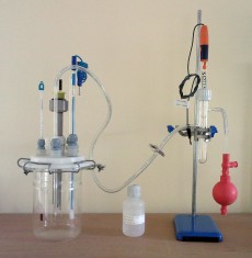 Electrochemical Cell Kit
